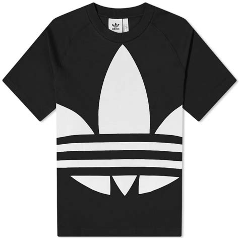 Adidas Big Logo Tee 